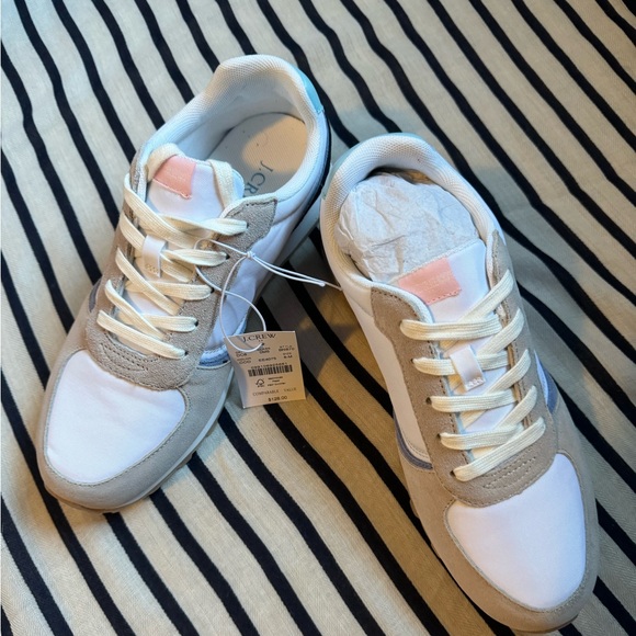 JCrew trainers - Picture 3 of 5